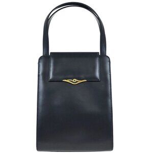Cartier Navy Sapphire Handbag G45 145388